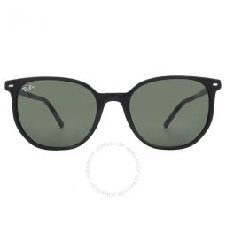 Elliot Green Square Unisex Sunglasses