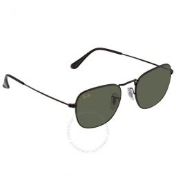 Frank Green Classic G-15 Square Unisex Sunglasses