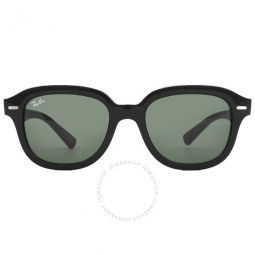 Erik Green Square Unisex Sunglasses
