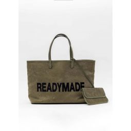 Tote Bag - Readymade
