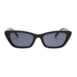 DOLCE VIDA Sunglasses - BLACK