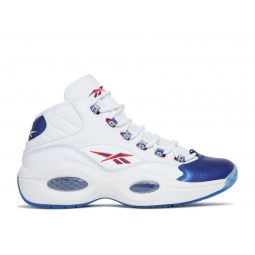 Question Mid Blue Toe 2022
