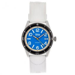 Gage Blue Dial Mens Watch