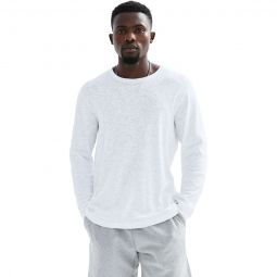 1x1 Slub Long-Sleeve T-Shirt - Mens