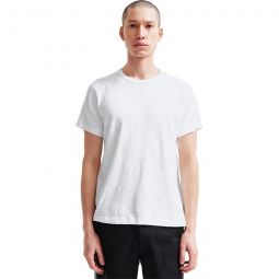 Raglan 1X1 Slub T-Shirt - Mens