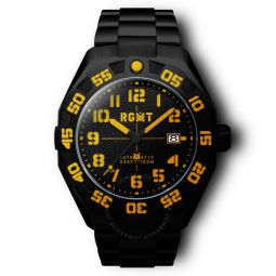 Field Master Automatic Mens Watch
