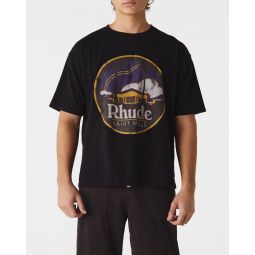 Saint Malo T-Shirt