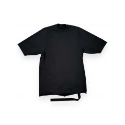 JUMBO SS T shirt -Black