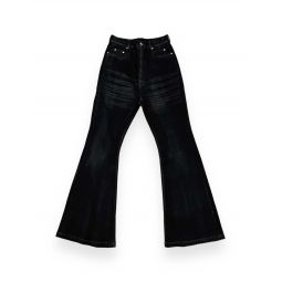 BOLAN BOOTCUT Jeans - Black