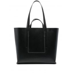 Shopper Groppone Cow Leather
