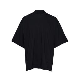 Tommy T Classic Cotton Jersey