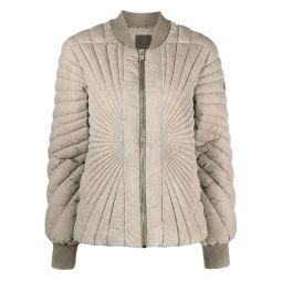 Moncler + Rick Owens Radiance Flight Jacket