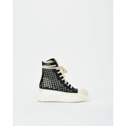 Womens Abstract Sneaks