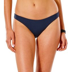Rip Curl Womens Premium Surf Bikini Bottom
