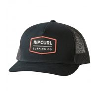 Rip Curl Mens Marker Curve Trucker Hat