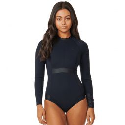 Rip Curl Womens Mirage Ultimate UPF 50 One Piece Swimsuit