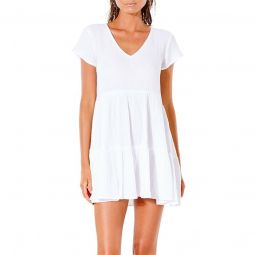 Rip Curl Premium Surf Cover Up Dress - Womens