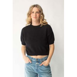 Pattie Sweater - Black