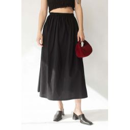 Sol Skirt - Black