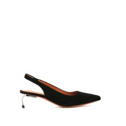 Maelle Pumps - Black