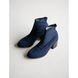 Macet Stretch Boot - Navy