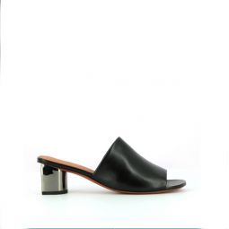 Lea Mules - Black