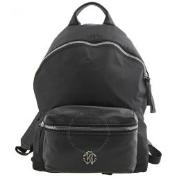 Mens Saratoga RC Snake And Studs Backpack