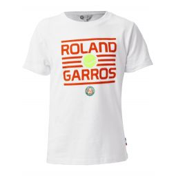 Roland Garros 2024 Juniors T-Shirt