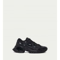 Nucleo Sneaker - Volcanic Black