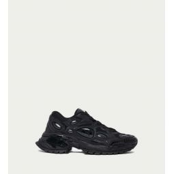 Nucleo Sneaker - Volcanic Black