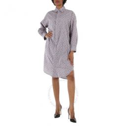 Ladies Grey Play Hilton Dress, Brand Size 38 (US Size 4)