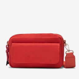 Chett Crossbody Bag - Red