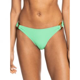 Roxy Color Jam Bikini Bottom - Womens