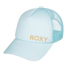 Roxy Finishline Trucker Hat - Womens