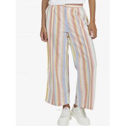 South Pacific Cropped Pants
