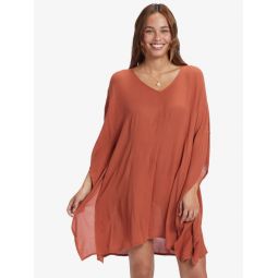 Moon Blessing Poncho