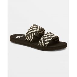 Porto Slide II Slide Sandals