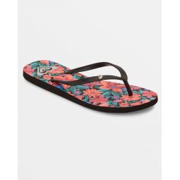 Bermuda Sandals