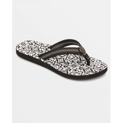 Vista Loreto II Sandals