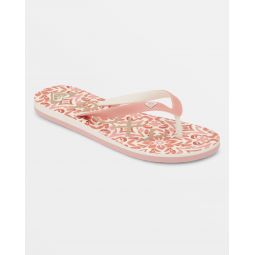 Tahiti Flip-Flops