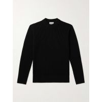 Fender Ribbed Wool Sweater