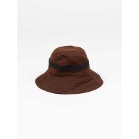 Boonie Bucket Hat - Brown