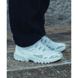 Unisex ACS Shoes - White/White/Ftw Silver