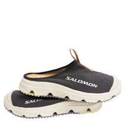Unisex SALOMON RX SLIDE 3.0 Shoes - White/Ebony/Lunar Rock