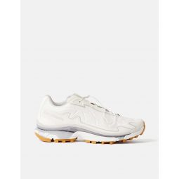 x And Wander XT-SLATE Trainers Shoes - White