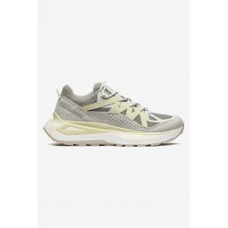 ODYSSEY ELMT LOW Sneakers - Shadow/Metal/Aloe Wash