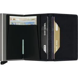 Secrid Slimwallet - Original Black