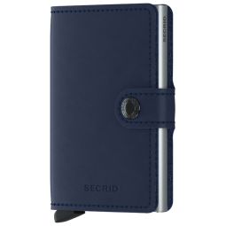 Secrid Miniwallet - Original Navy