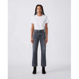 London Crop Jeans - Many Moons