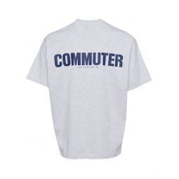 Commuter Tee